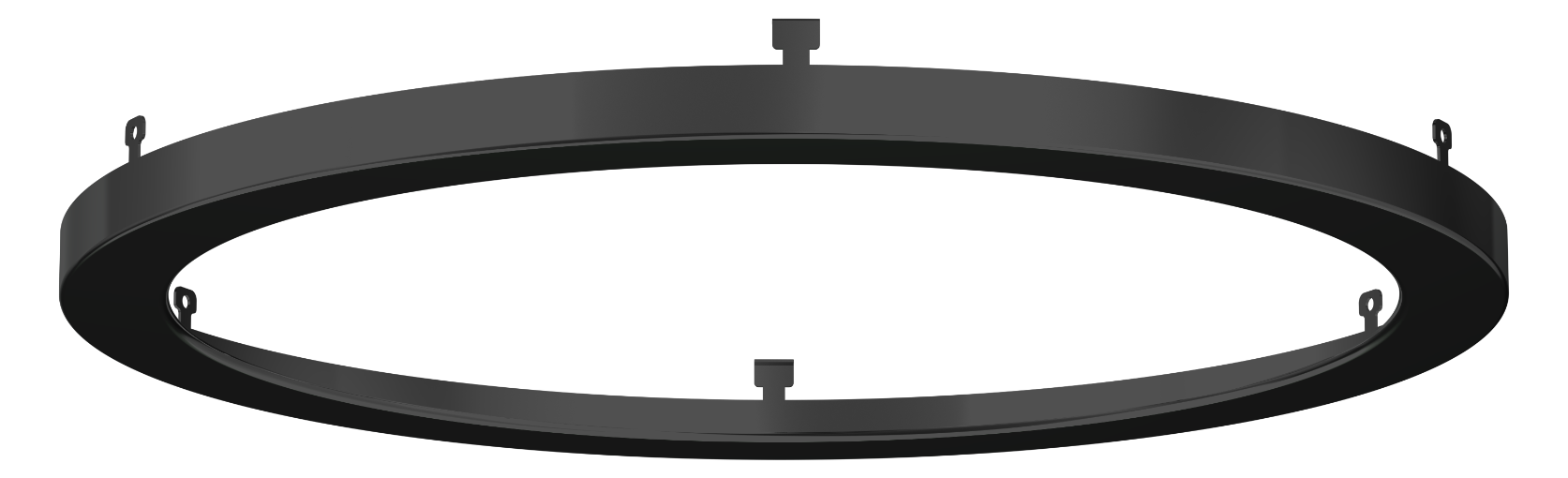 SATURN | 16 IN | MATTE BLACK product image