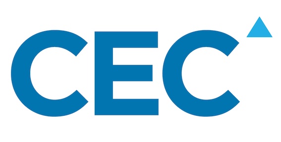 CEC Listed Certification