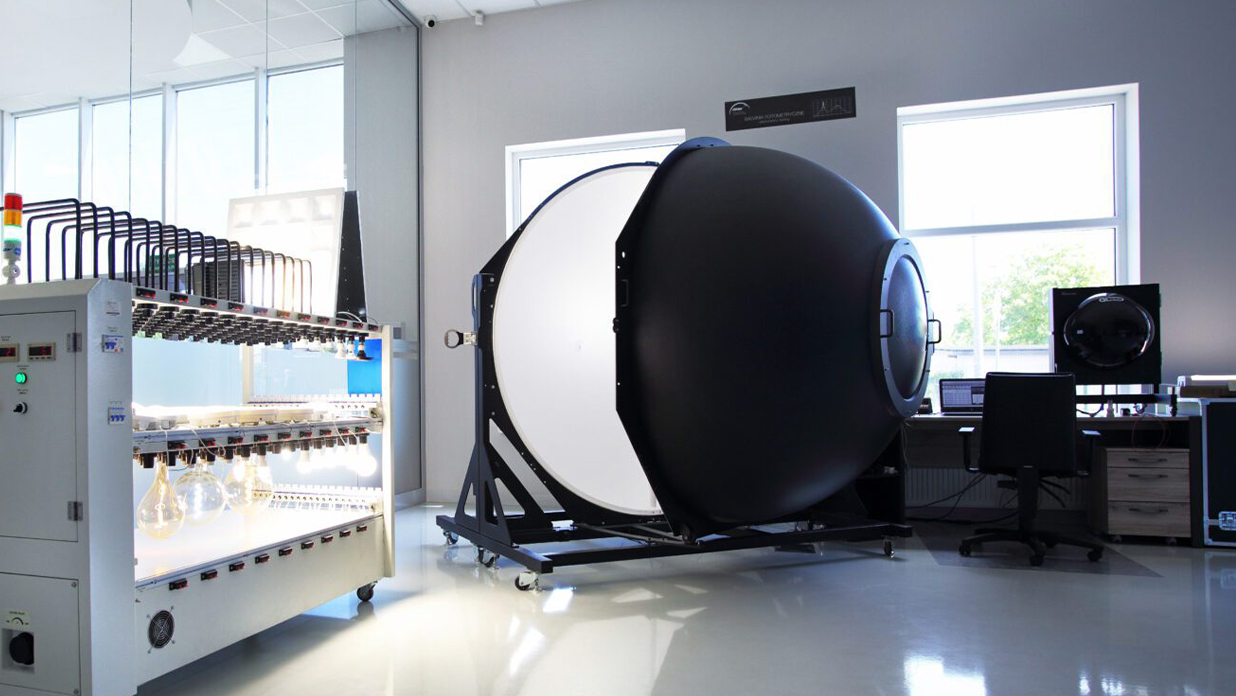 SunSpark Compliance Testing and Instrumentation