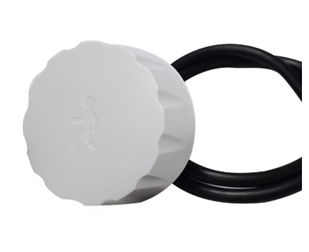 Microwave motion sensor from Sunsparkco.com