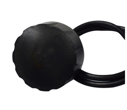 PIR Sensor for the SC-PAL Series from Sunsparkco.com