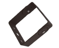 Adjustable Trunnion Mount for SC-PAL Series from Sunsparkco.com