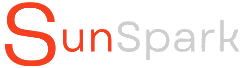 Sunspark Corp Logo for website sunsparkco.com