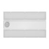 SunSpark Corp Linear LED High Bay 110-130-165W with Motion Sensor Attached.