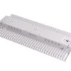 SunSpark Corp Back Side of our 2FT LED Linear High Bay with 4000K & 5000K Selectable Field Switch and 3-Power Tunable