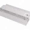 SunSpark Corp Back Side of our 1FT LED Linear High Bay with 4000K & 5000K Selectable Field Switch and 3-Power Tunable