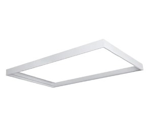 sunsparkco.com surface mount kits for panels and troffers