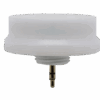 SunSparkCo.com LED Canopy Sensor, IP65 Wet Rated