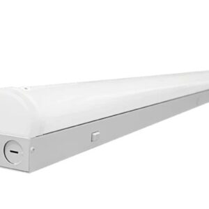 Sunsparkco.com LED Commercial Strip Light with Quick Release Lens