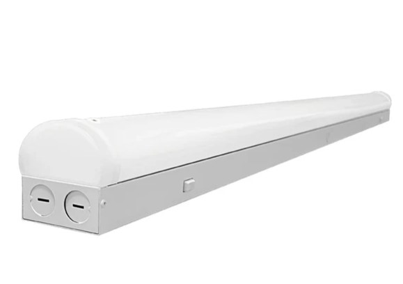 Sunsparkco.com LED Commercial Strip Light with Quick Release Lens