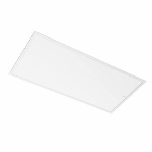 SunSpark Corp Power and CCT Selectable LED Back-Lit Flat Panel Light