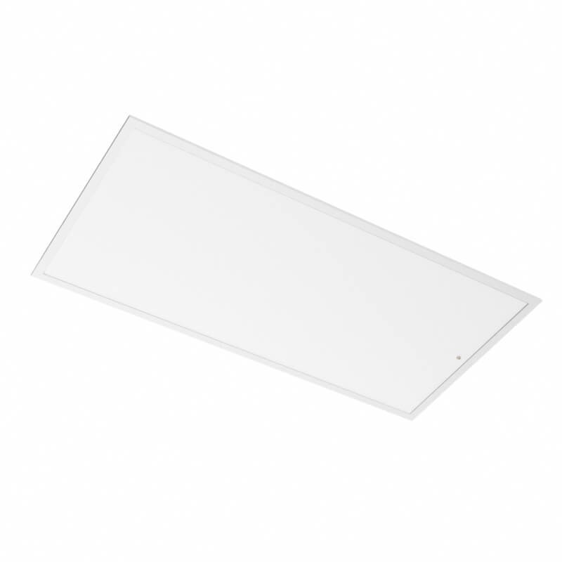 SunSpark Corp Power and CCT Selectable LED Back-Lit Flat Panel Light
