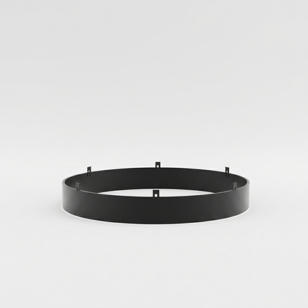 STRLT-AP1 Architectural Trim – C36 Matte Black