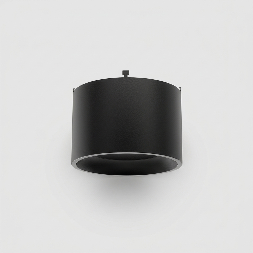 STRLT-RP1 Architectural Trim – C27 Matte Black