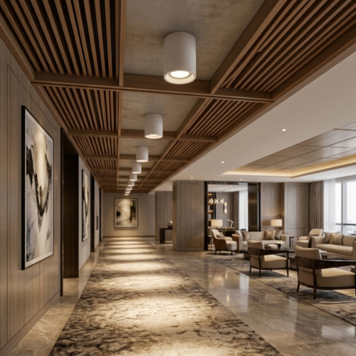 STRLT-RP1-WH-C32-Trims paired with the STRLT-RP1-ST-07-128-WH-120-5S and Surface Mounted