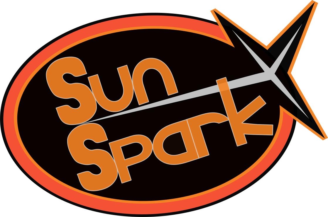 Sunspark Corp - Official Logo