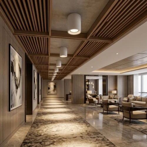 Conceptual architectural visualization for SunSpark / STARLET. Lighting effects are illustrative.